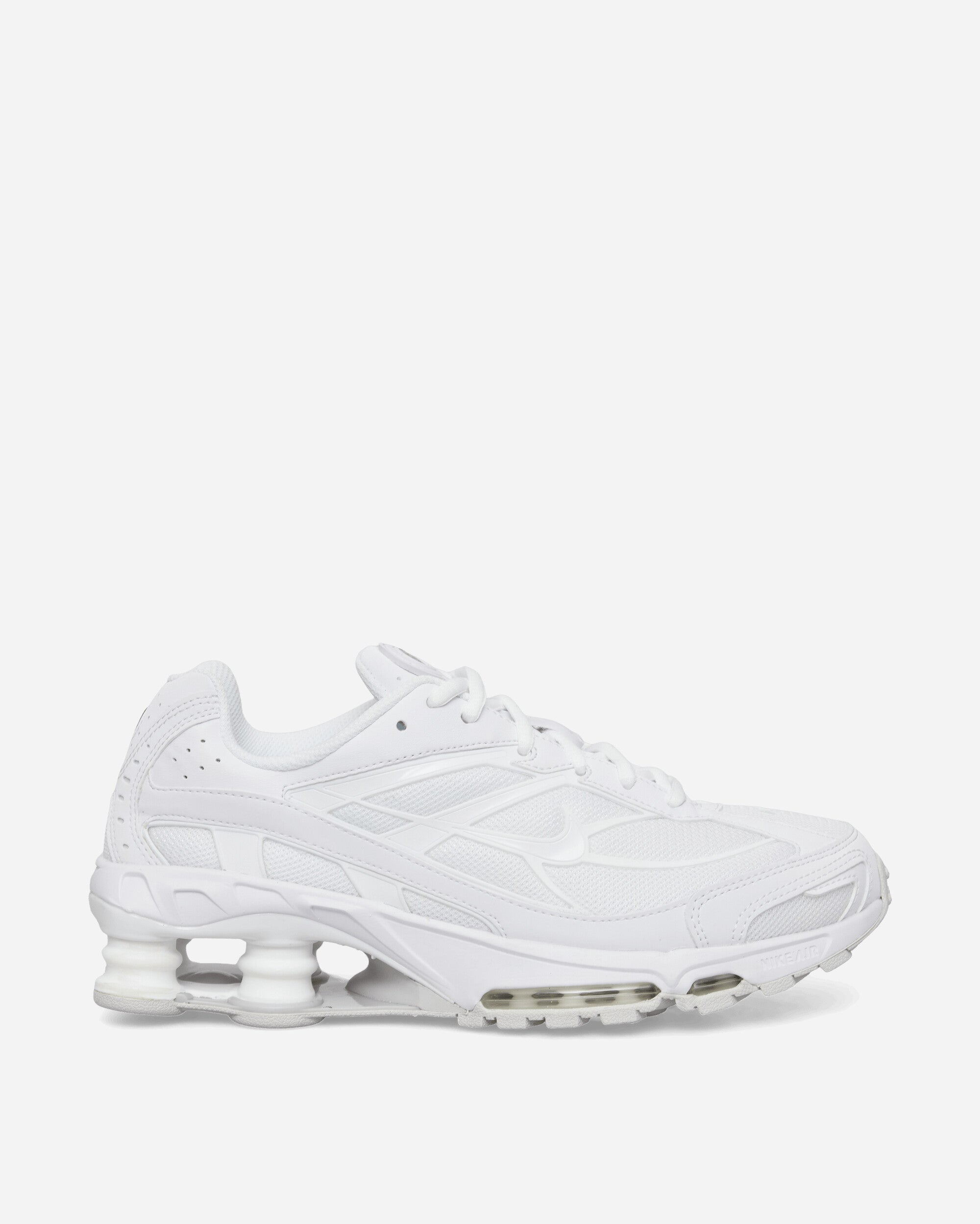 Sneakers Nike Shox Ride 2 White/ White-Photon Dust