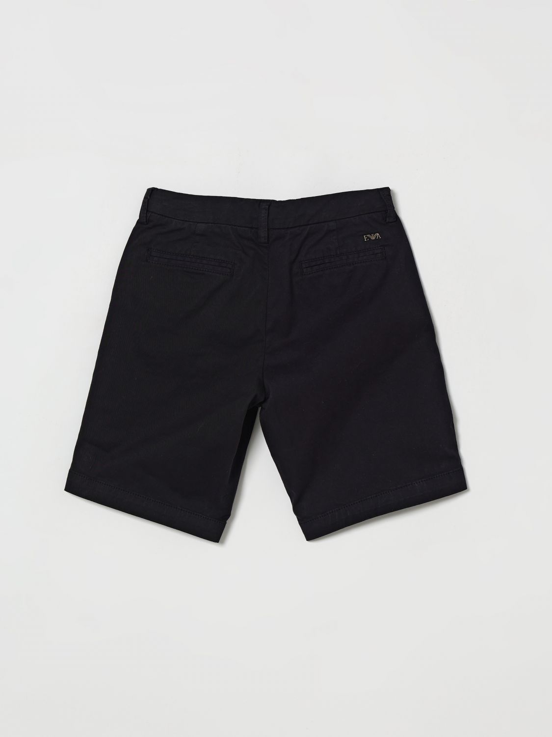 Pants Kids color Navy