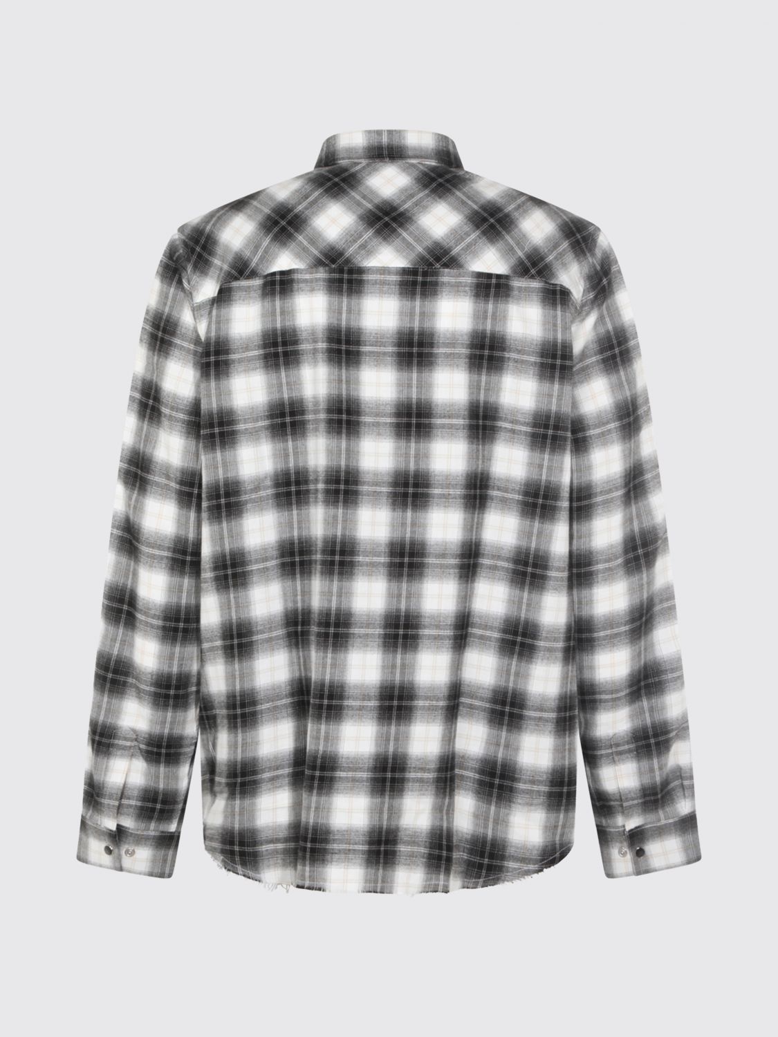 Shirt Men color Black