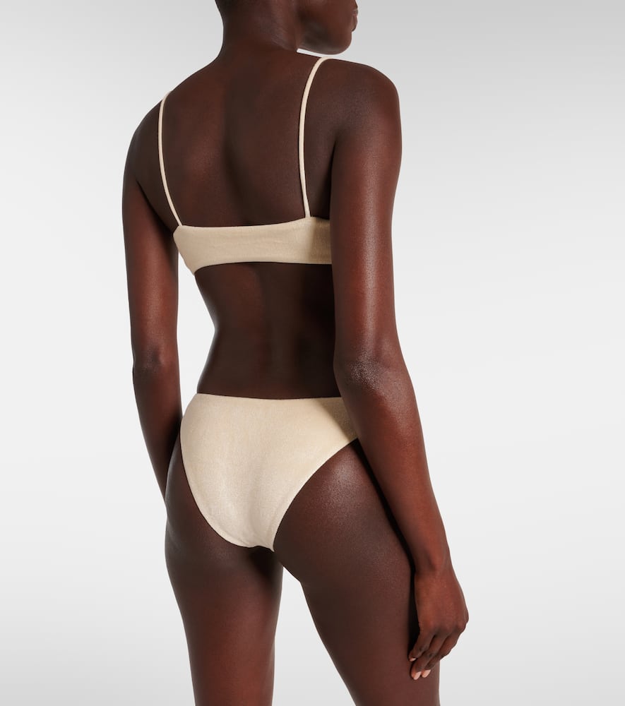 Most Wanted bikini bottoms