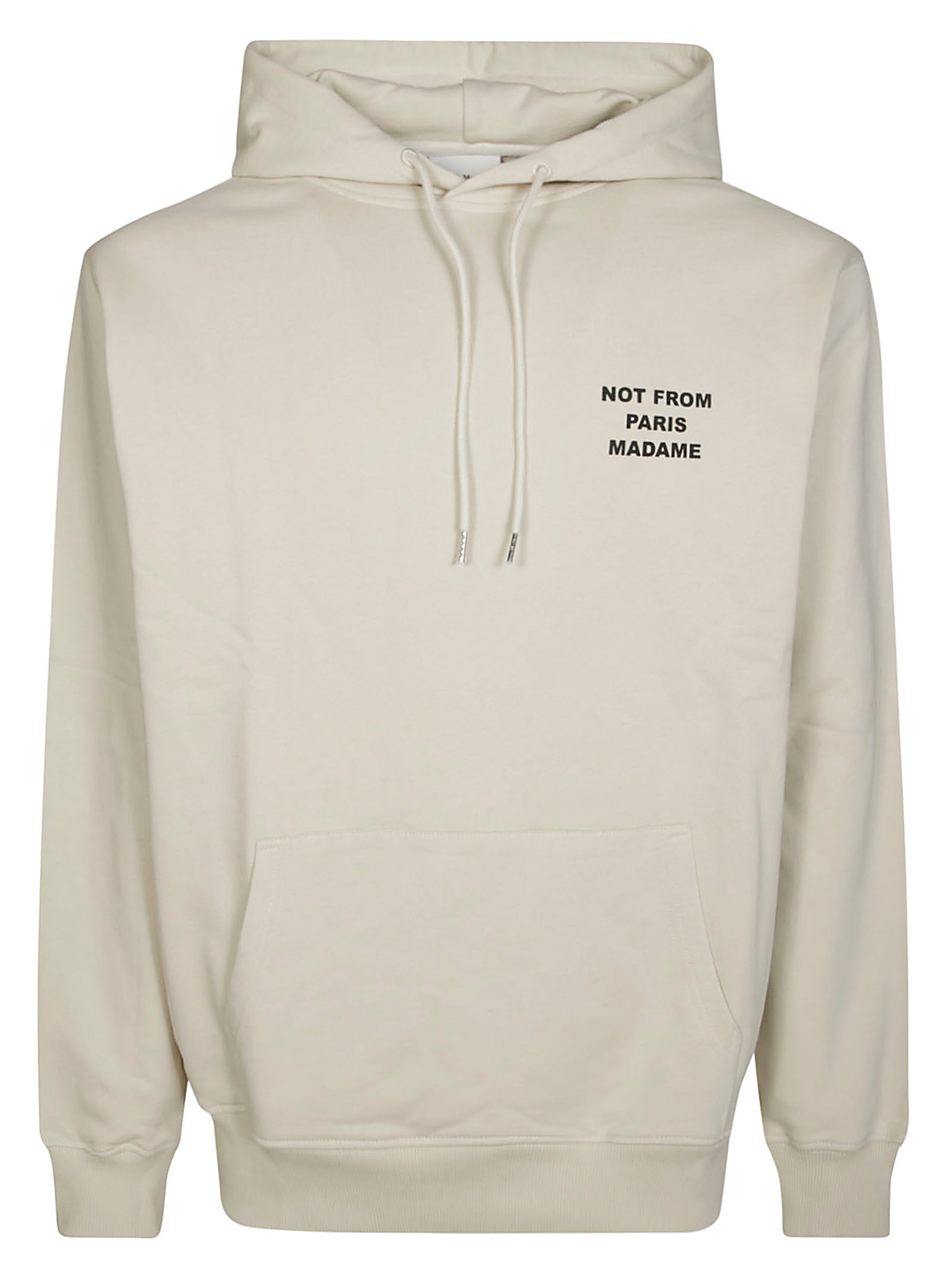 Men's Slogan Sweatshirt