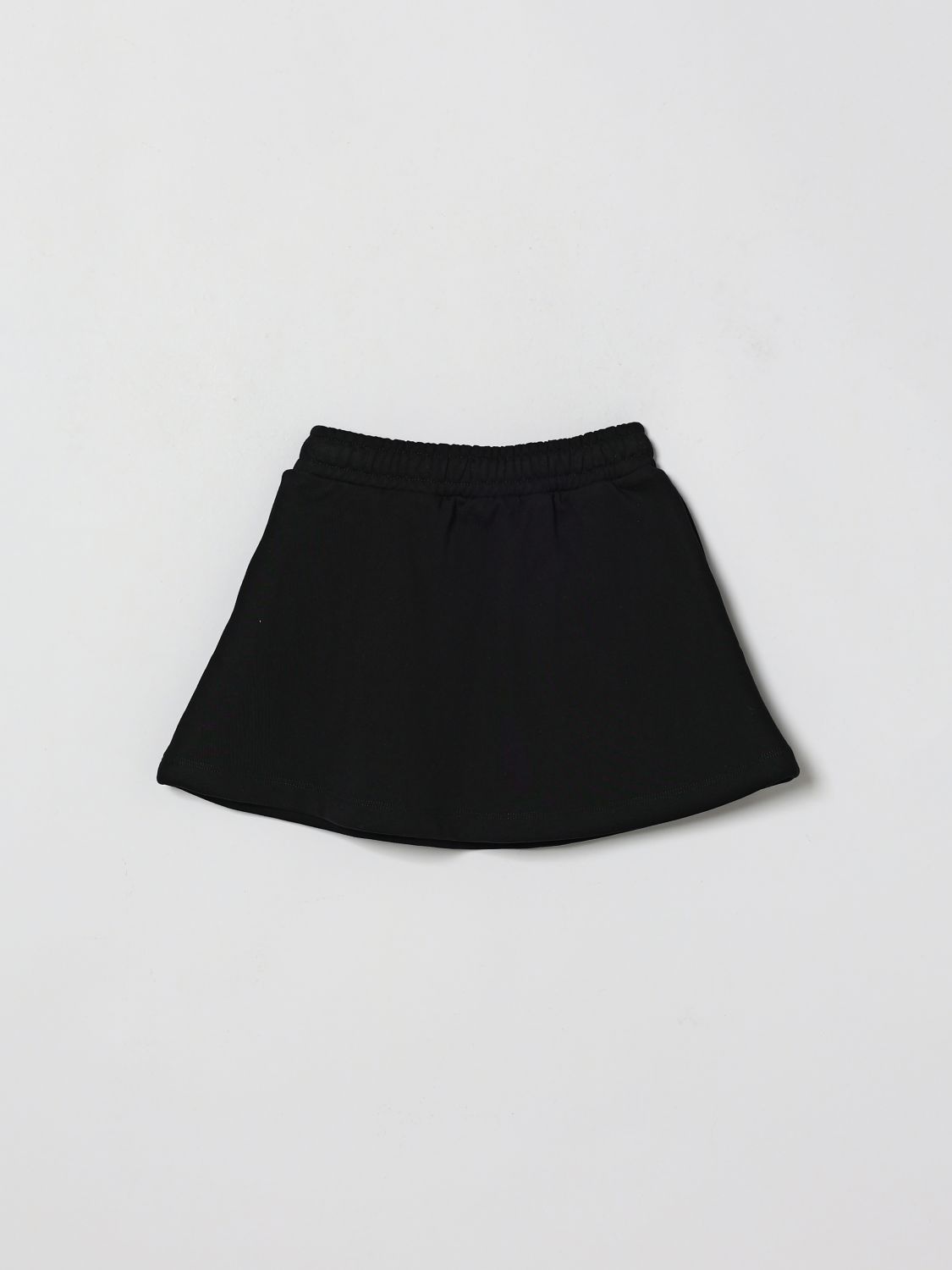 Skirt Kids color Black