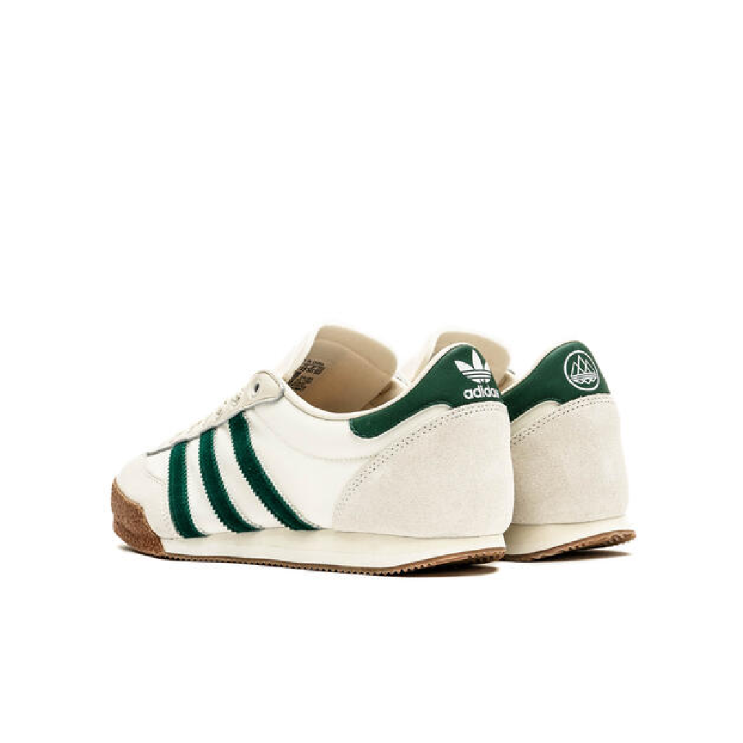 LG II SPZL 'Liam Gallagher Bottle Green'