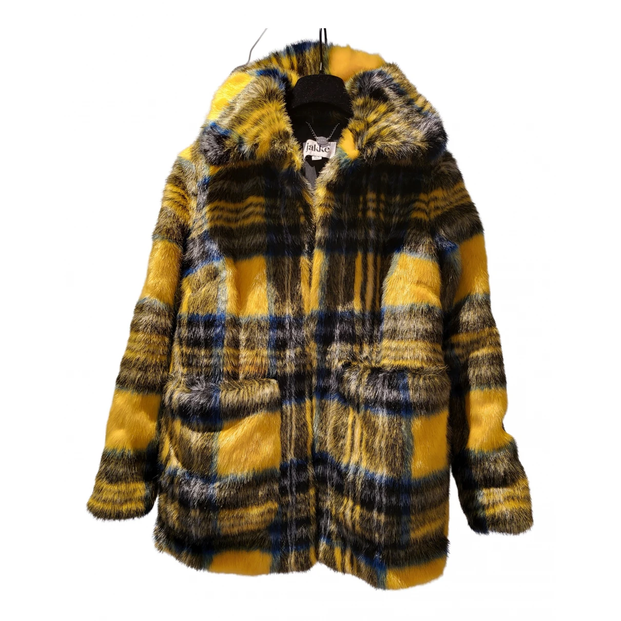 Coats Faux fur for Female 34 FR