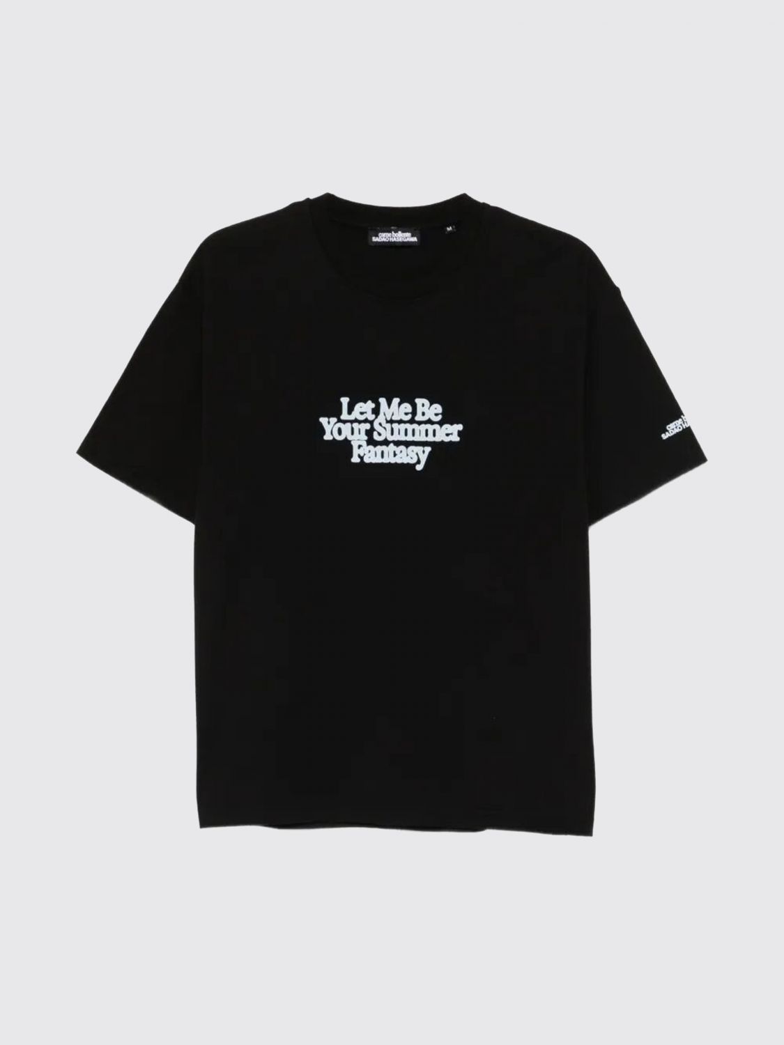 Sweater Men color Black