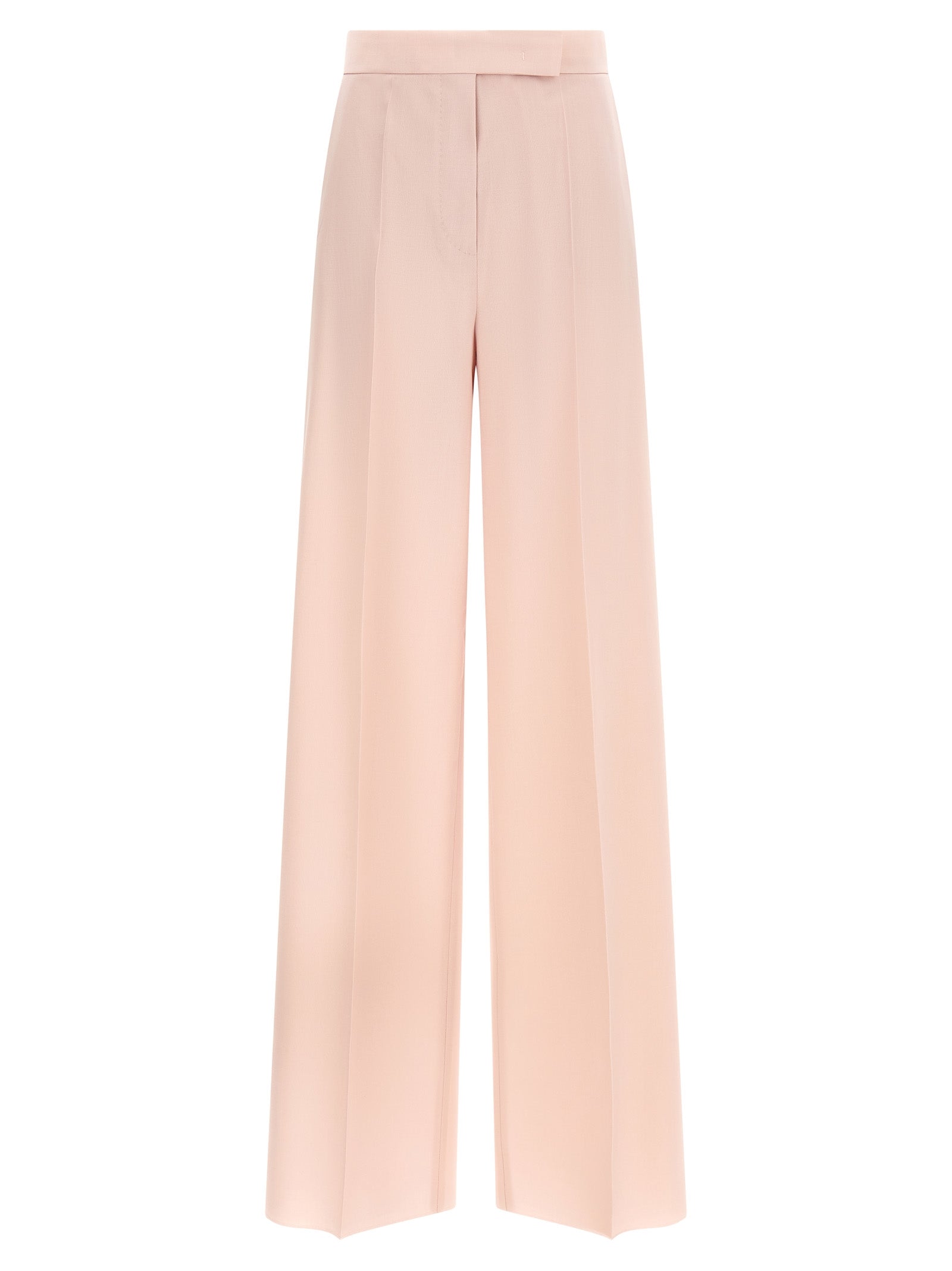 Girone Trousers — Pink