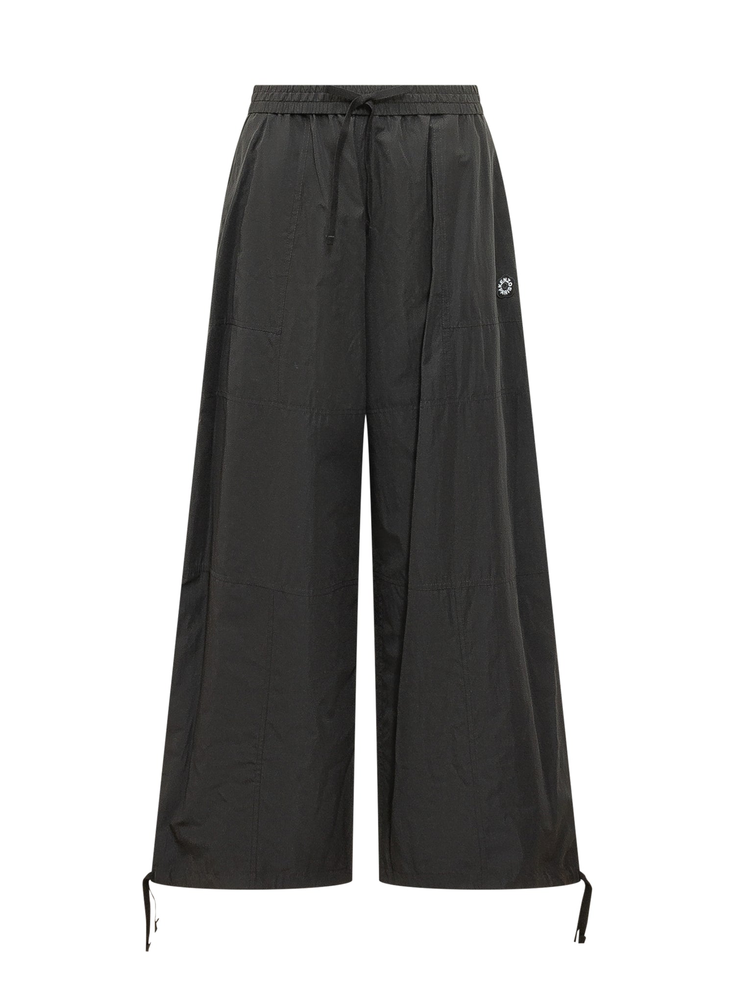 Stylish Trousers with Adjustable Waistband
