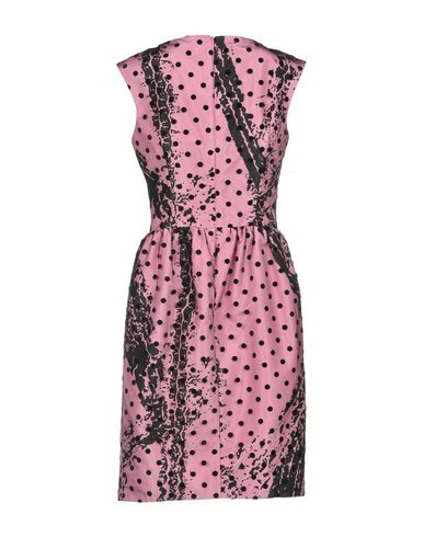 Woman Short dress Pink