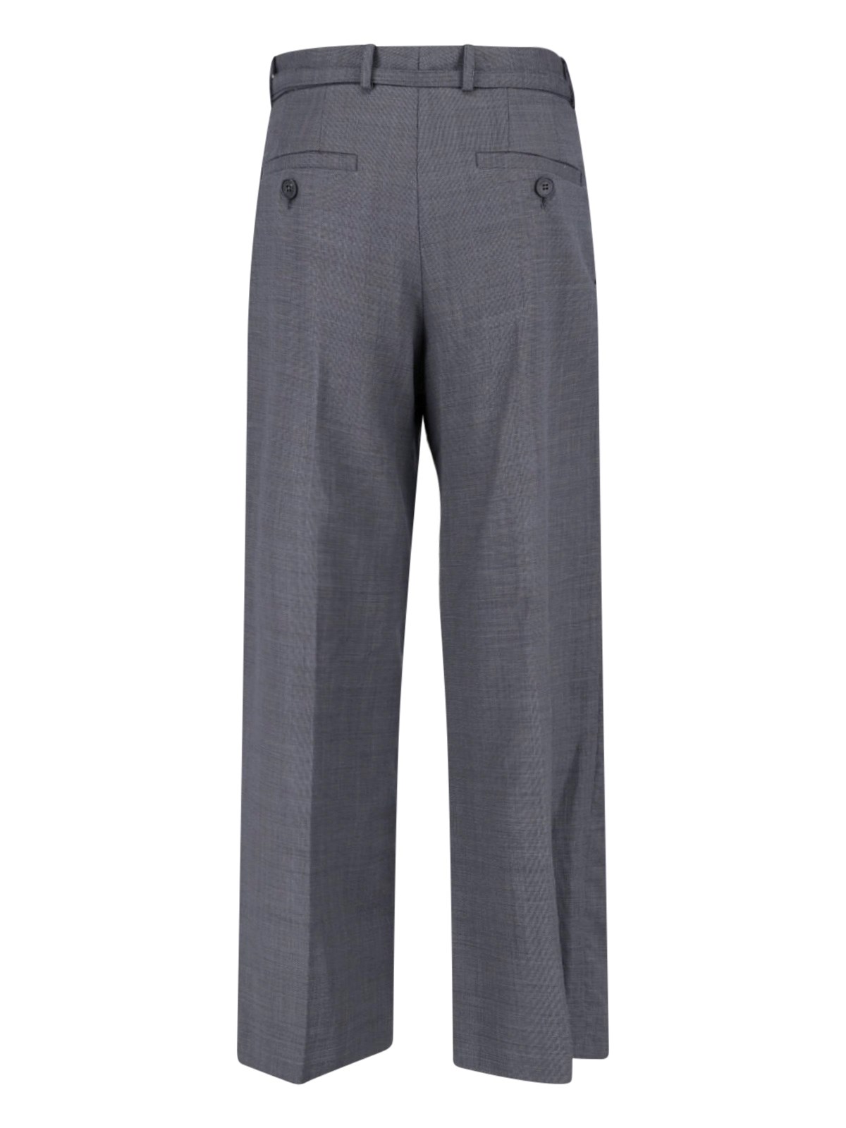 Tailored Pants