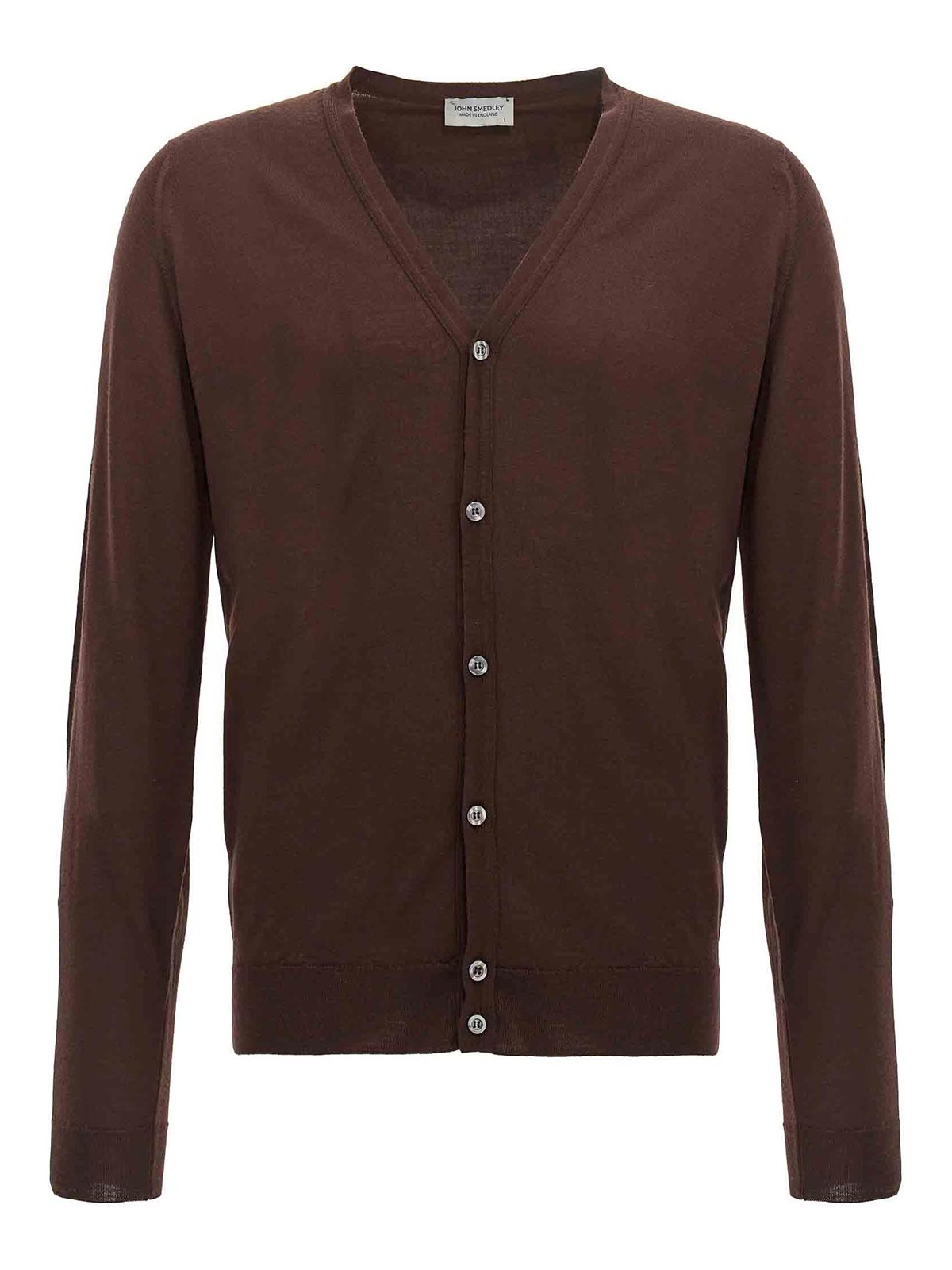Petworth Cardigan
