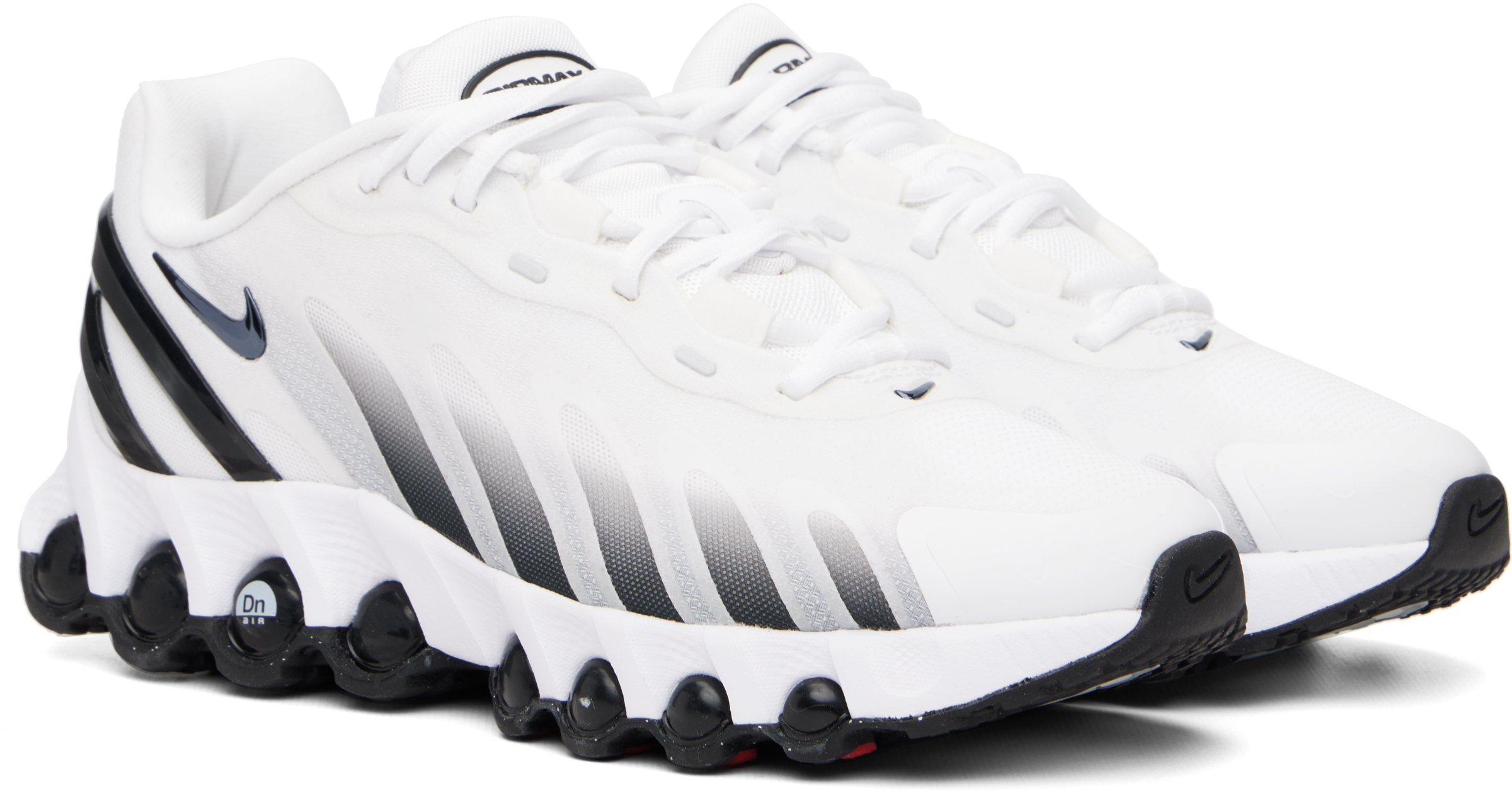 White Air Max Dn8 Sneakers