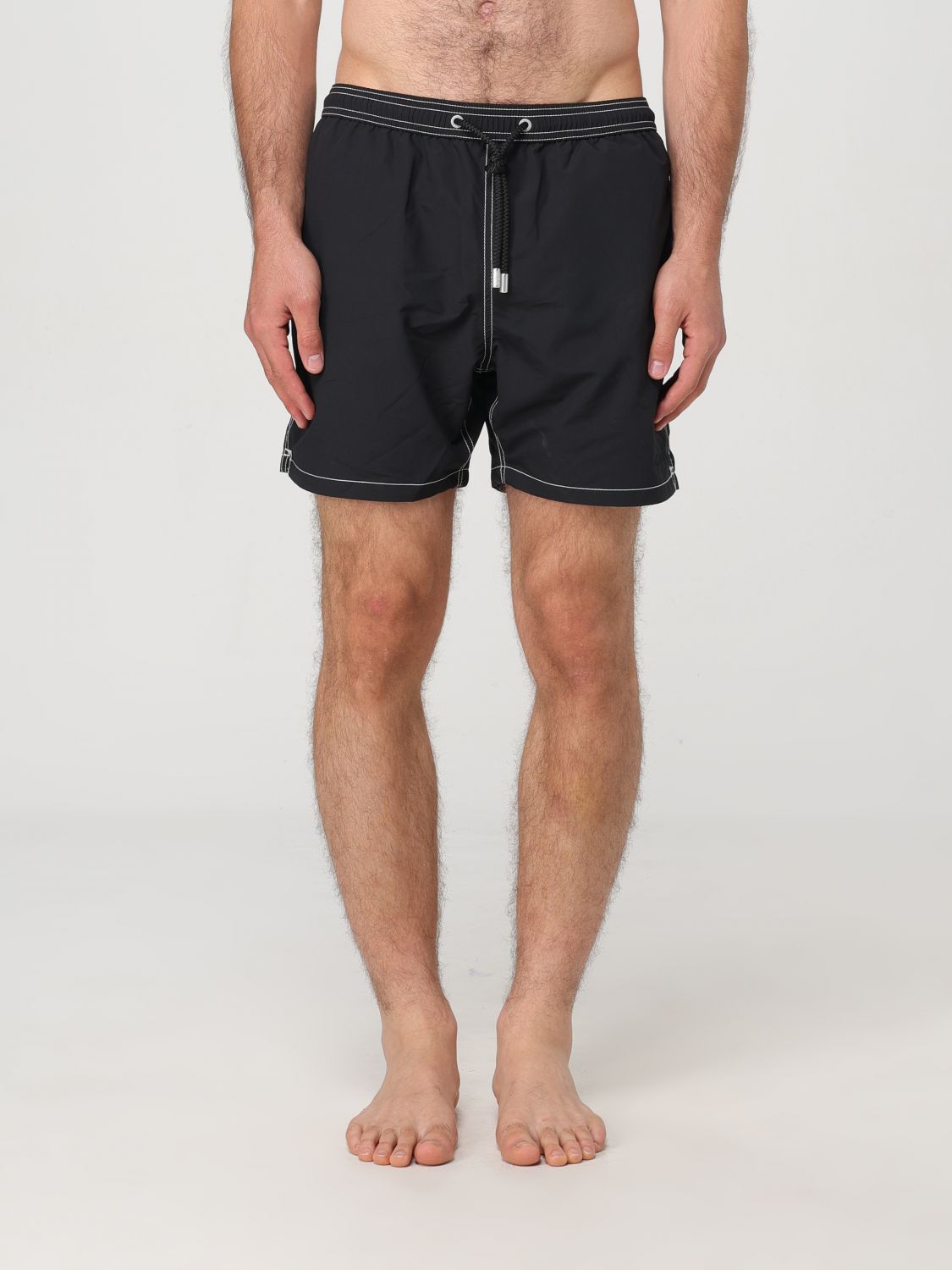 Swimsuit Men color Multicolor