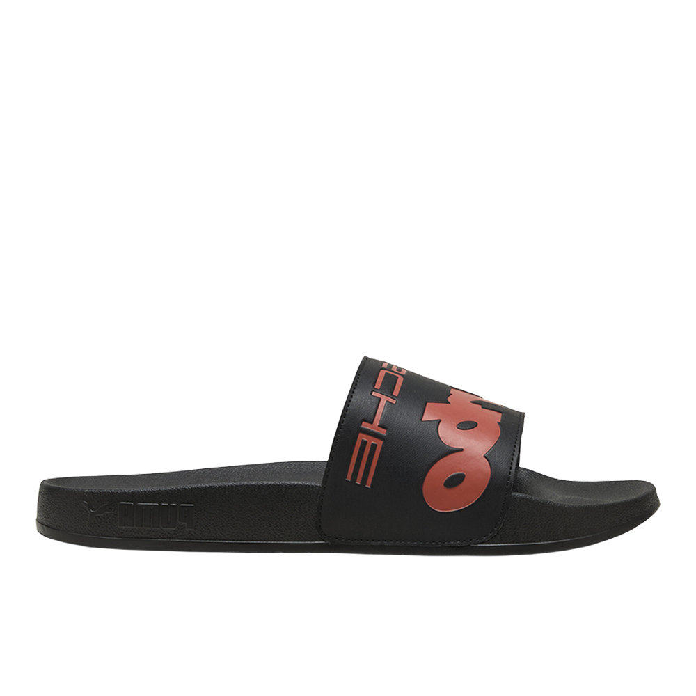 Porsche Legacy Leadcat 2.0 Slide Sandals