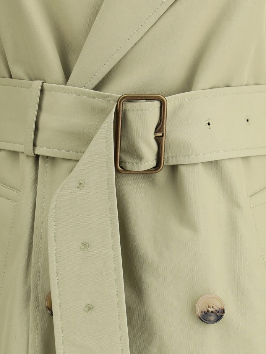 Trench Coats