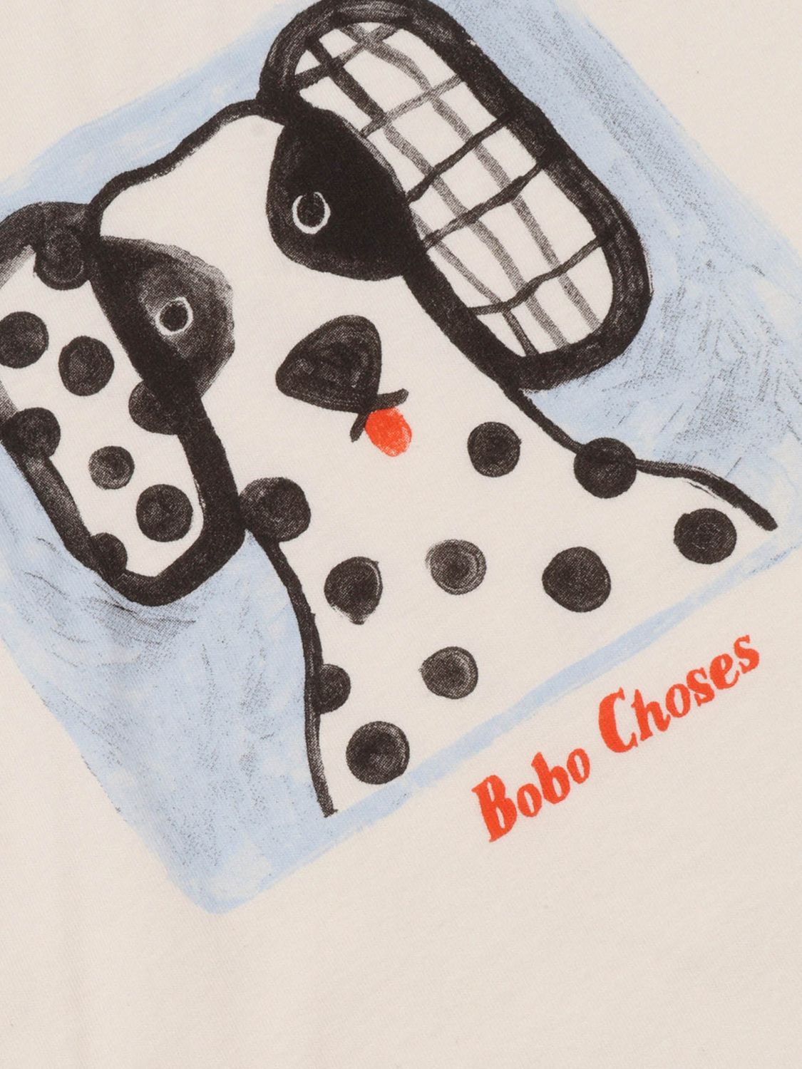 T-Shirt Kids color White