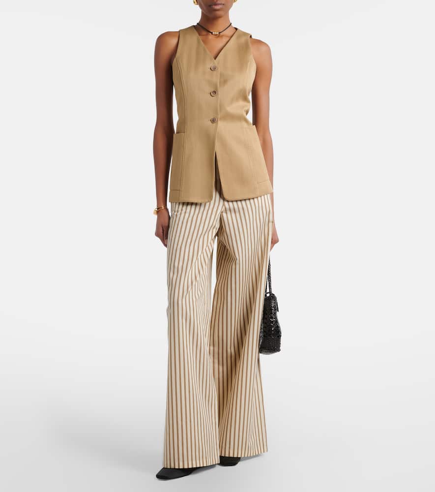 Falla cotton vest