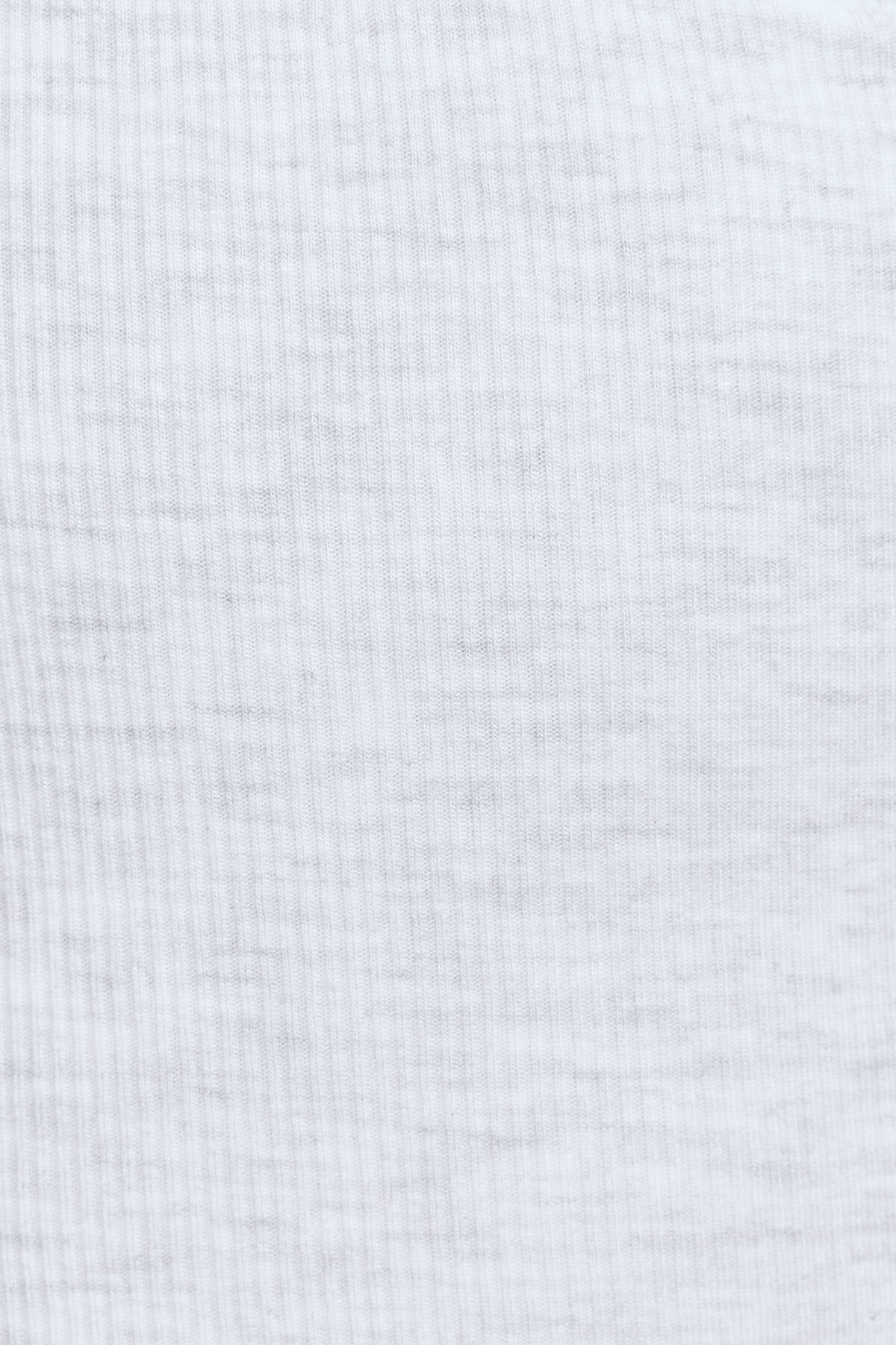 Crossover Long Sleeve Top