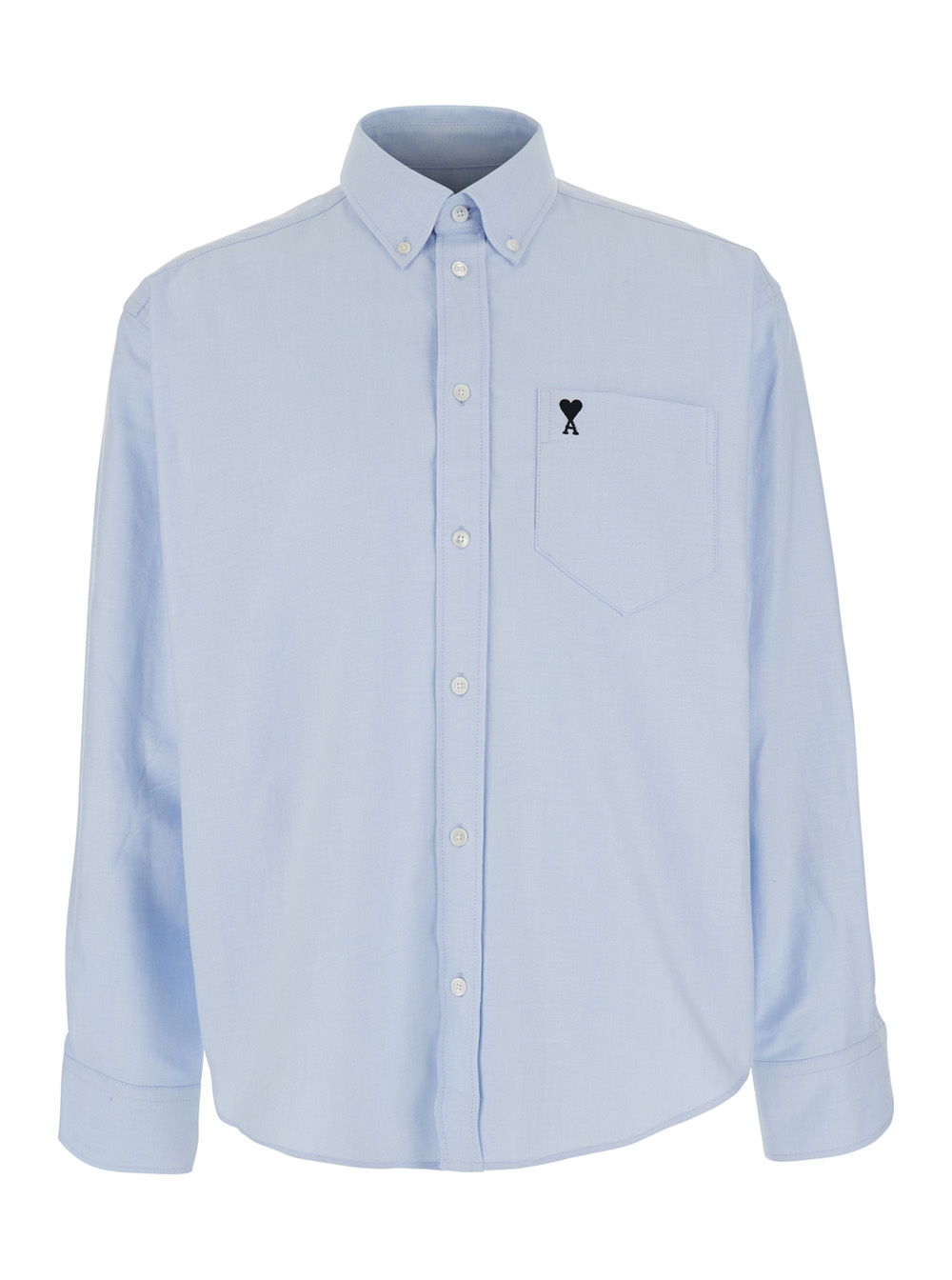 Light Blue Ami De Coeur Shirt