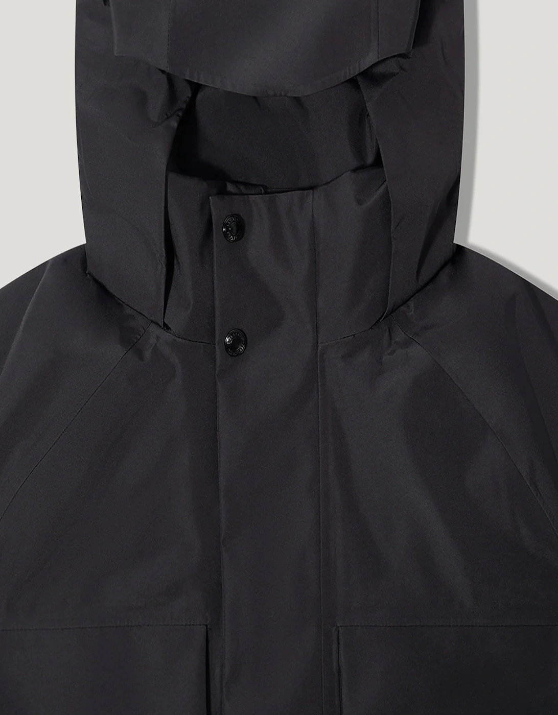 Belstaff Men's Force Jacket Black - : 44/Regular