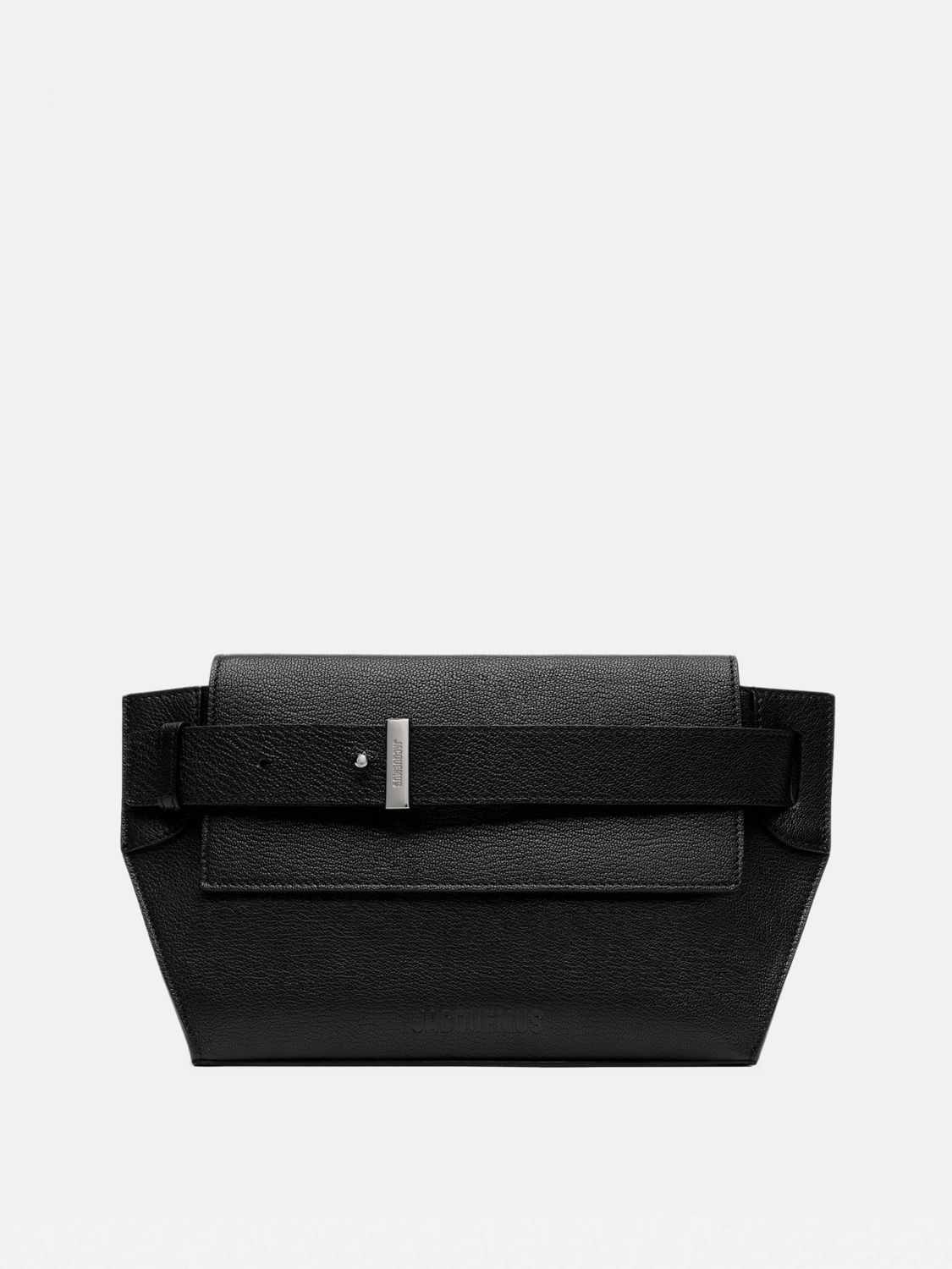 Le Messenger Capri bag - Black