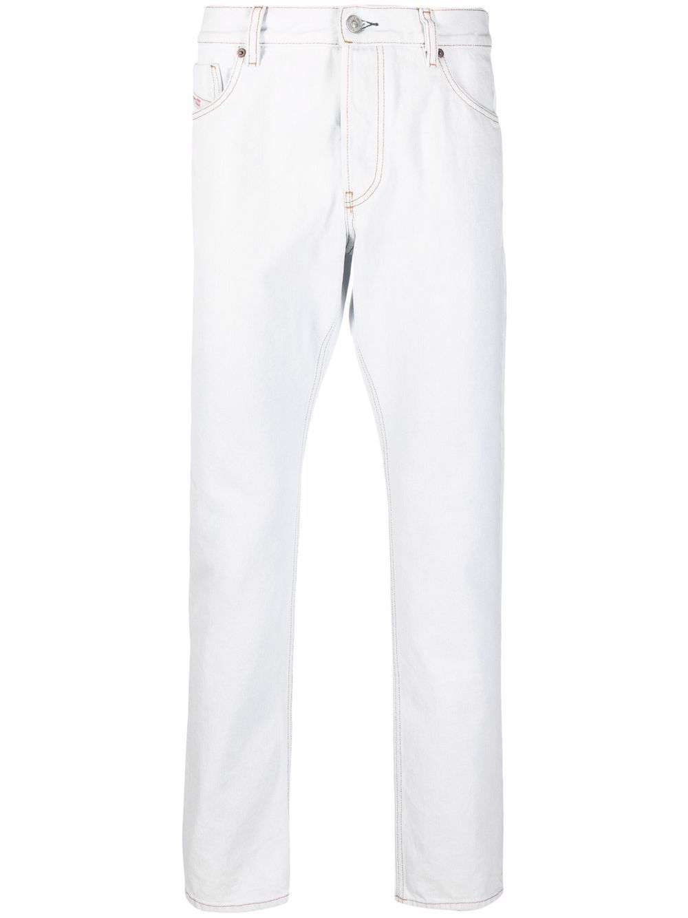 1995 slim-fit jeans - Blue