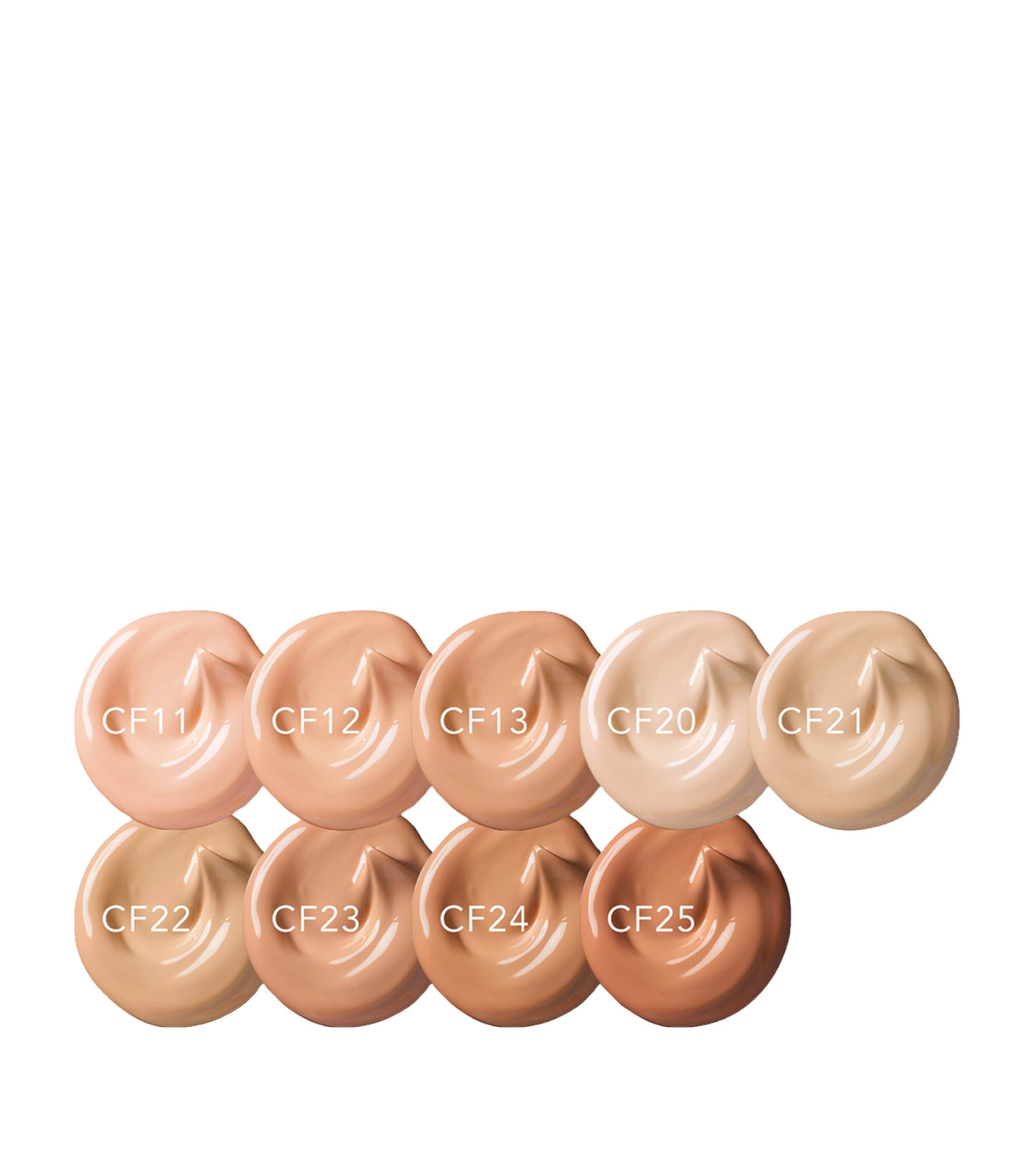 Cellular Performance Cream Foundation