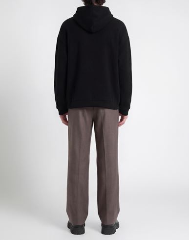 Man Sweater Black Size XXL Viscose, Polyamide, Nylon, Wool