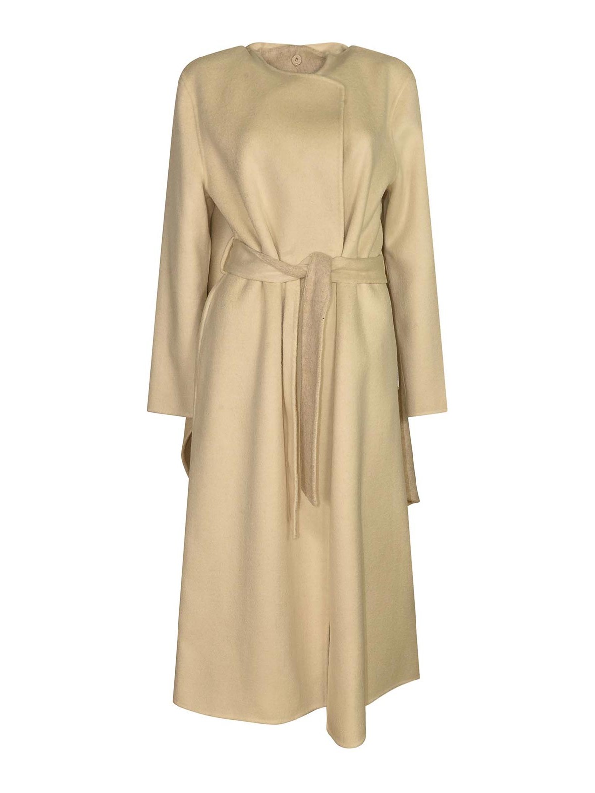 P. A.R. O.S. H. Coat