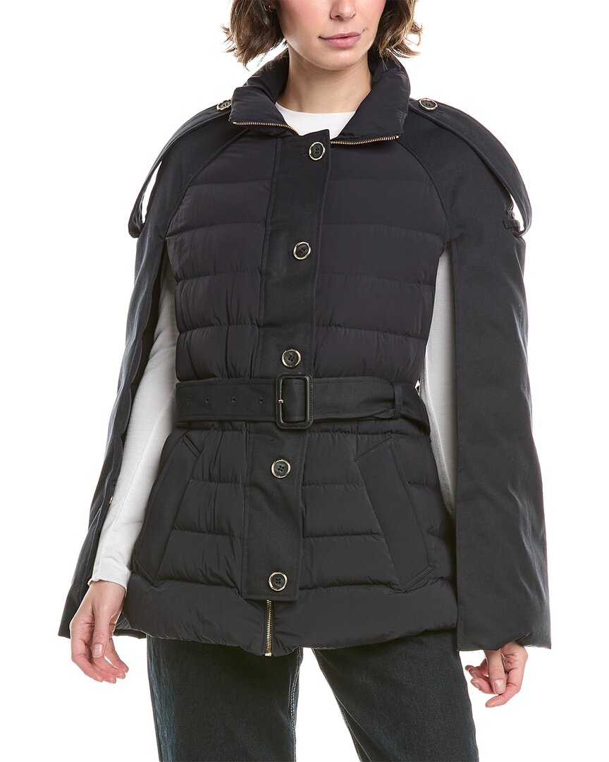 Adie Down Jacket