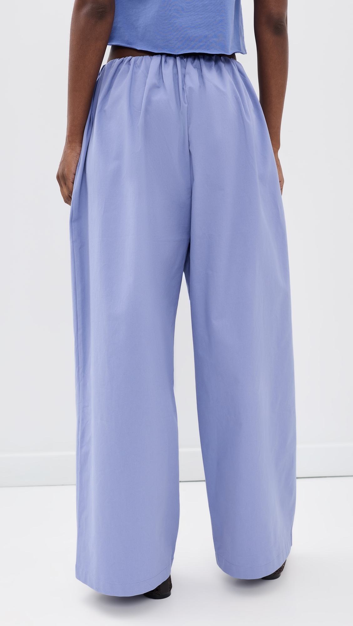 Tidekiss Pants Persian Jewel