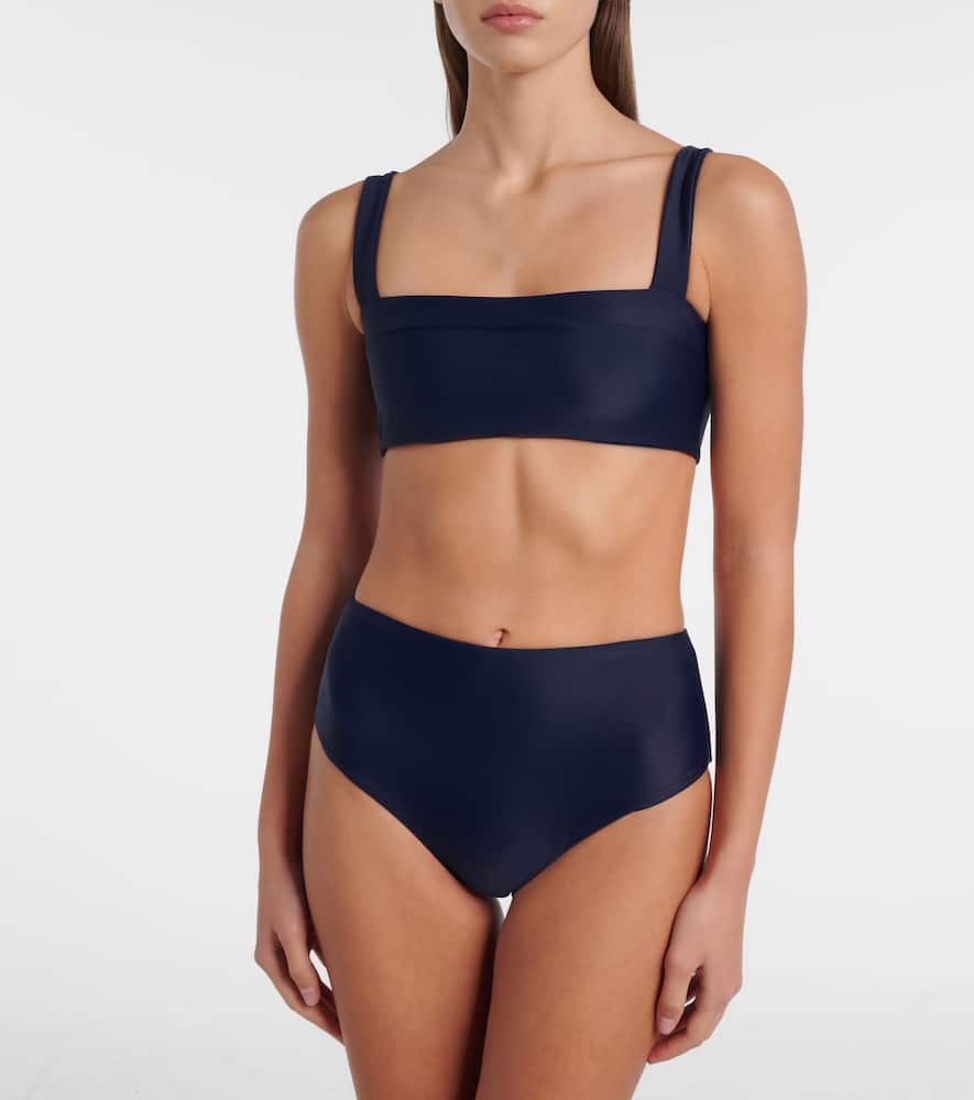 Coast bikini top