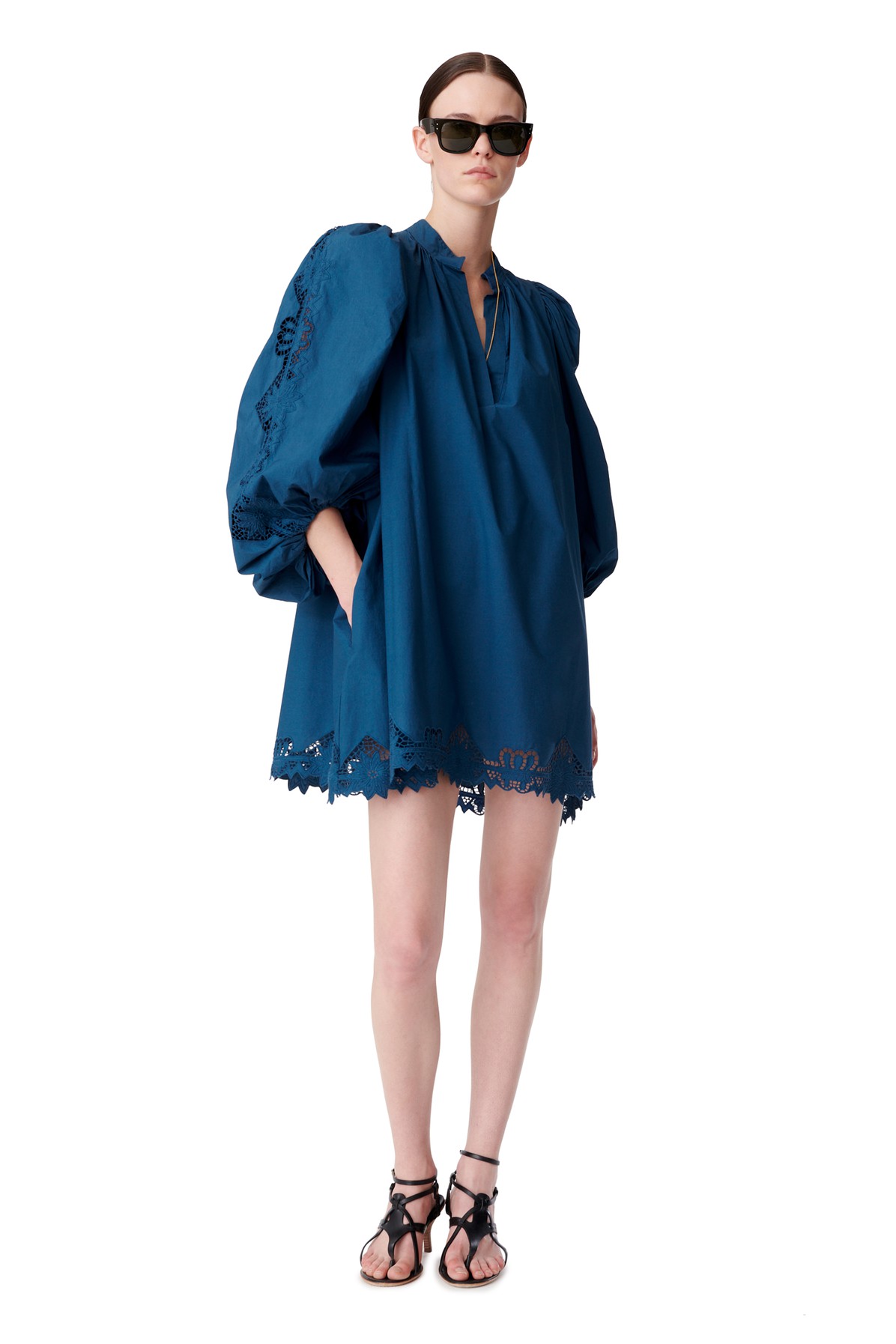 Vanessa dress