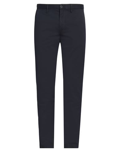 Man Pants Midnight blue