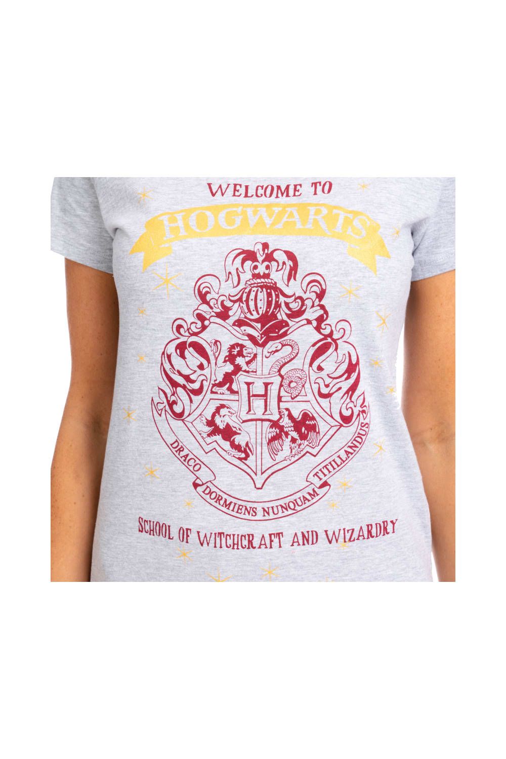 Hogwarts Pyjamas