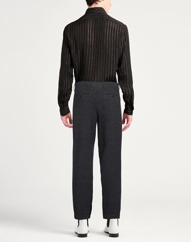 Man Pants Navy