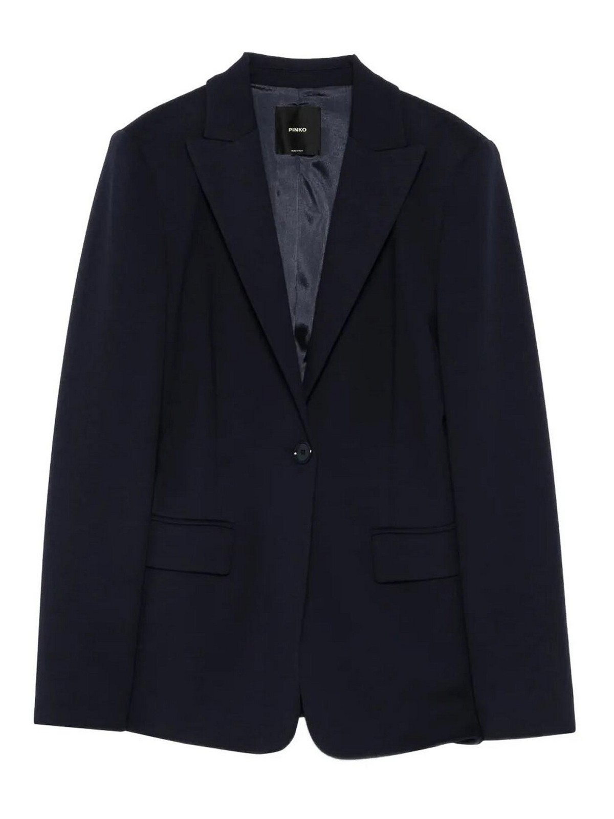 `New Signum` Jacket