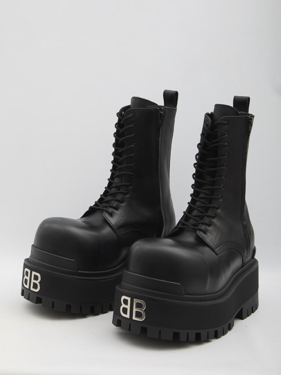 Giant Boots