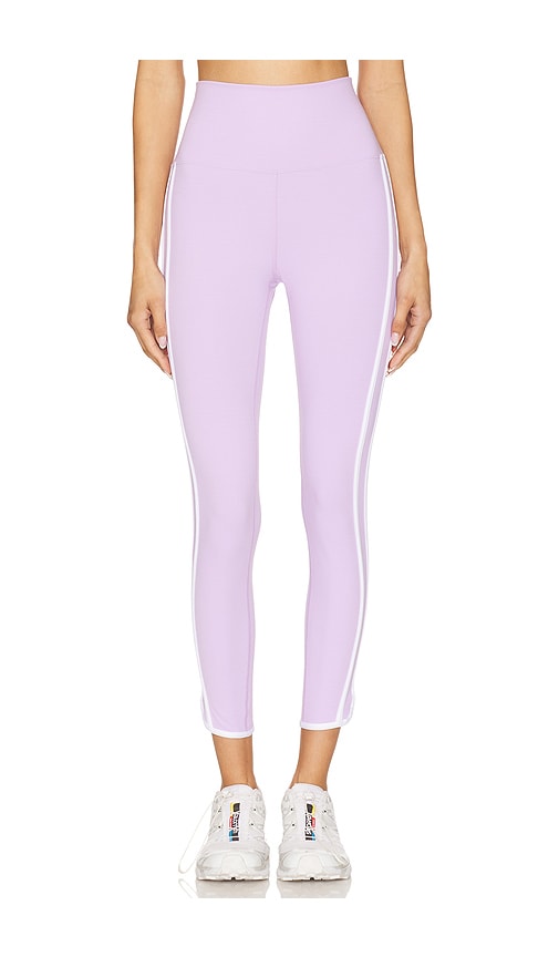 BEACH RIOT LEGGINGS NELLA in Lavender. Größe S. Also in L