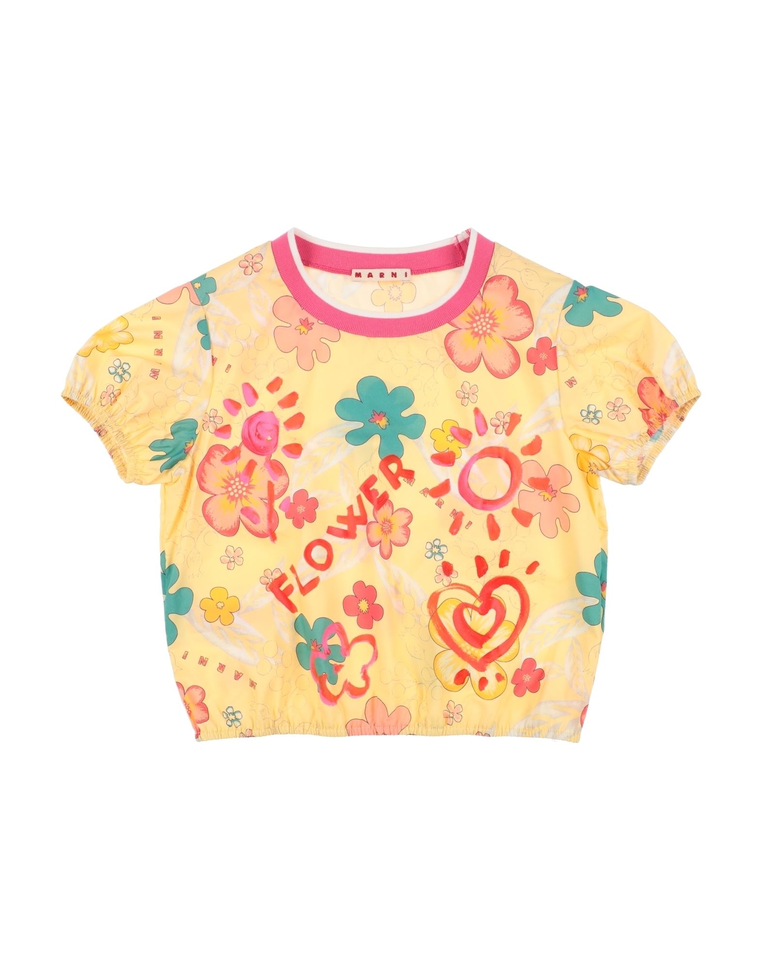 T-shirts