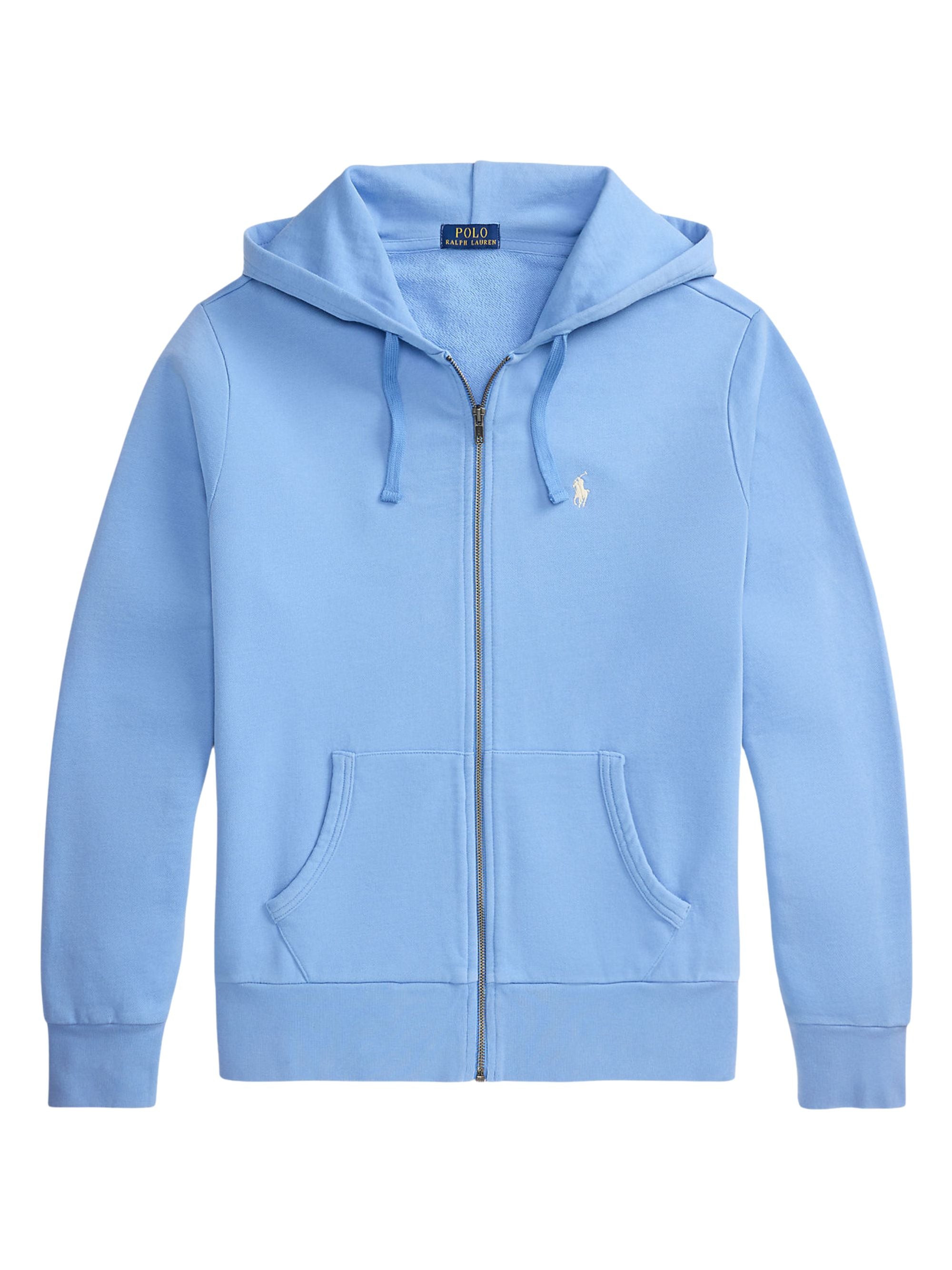 Men's Lightweight Cotton Sweater