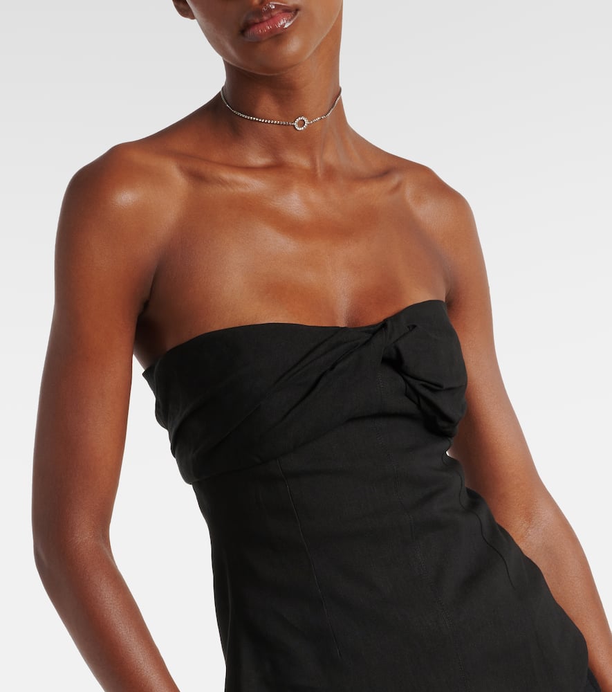 Daniela off-shoulder top
