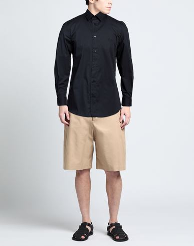 Man Shirt Midnight blue