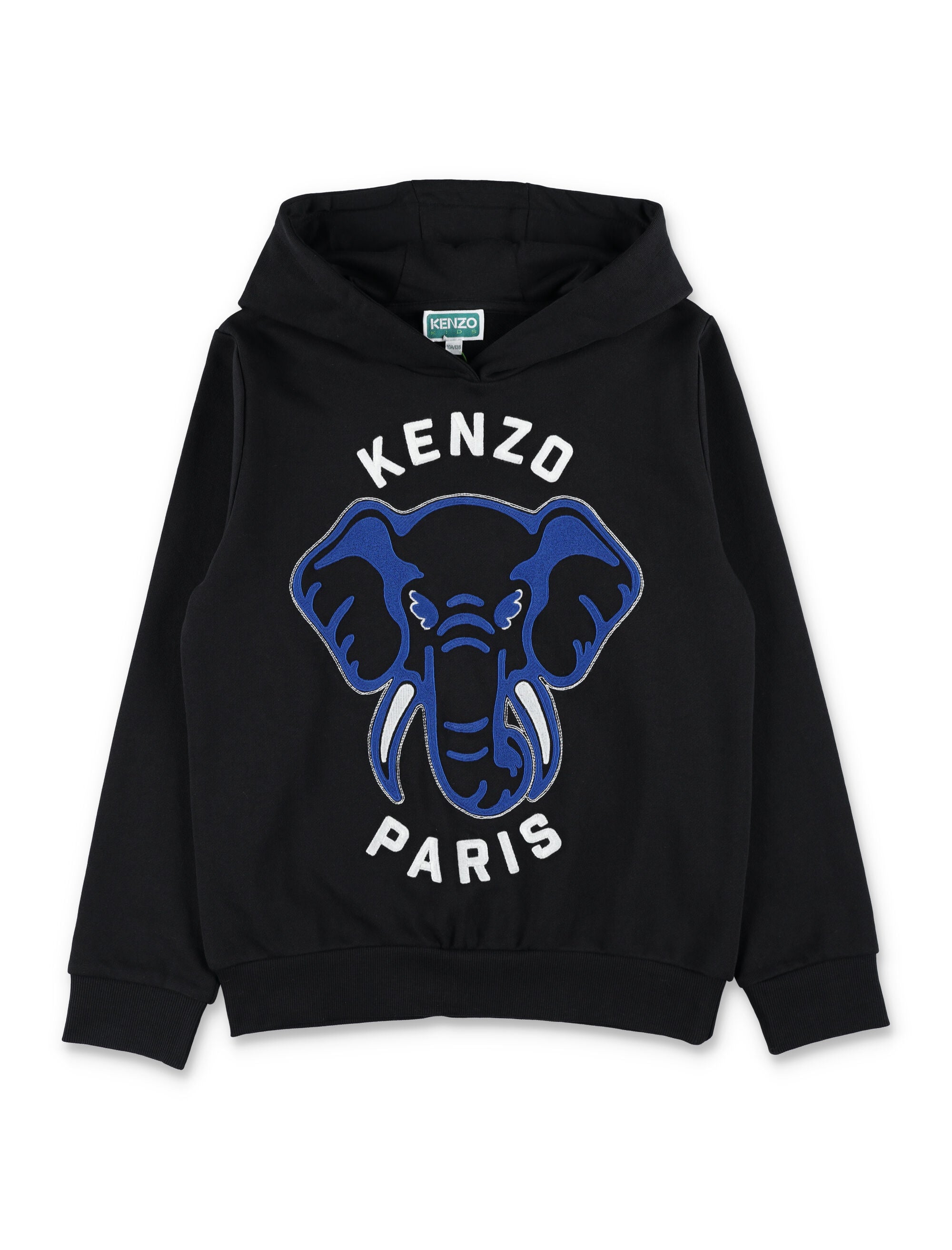 Fashionable Kids Mini Hoodie for Boys - FW25 Collection