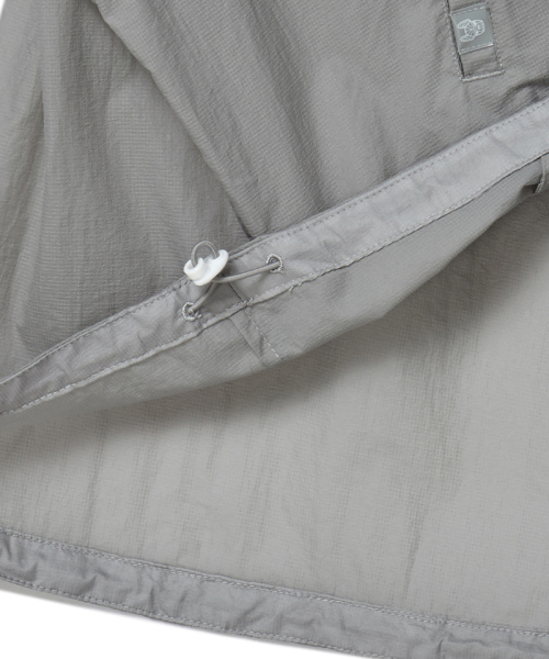 Women's Packable Clear Wind Jacket