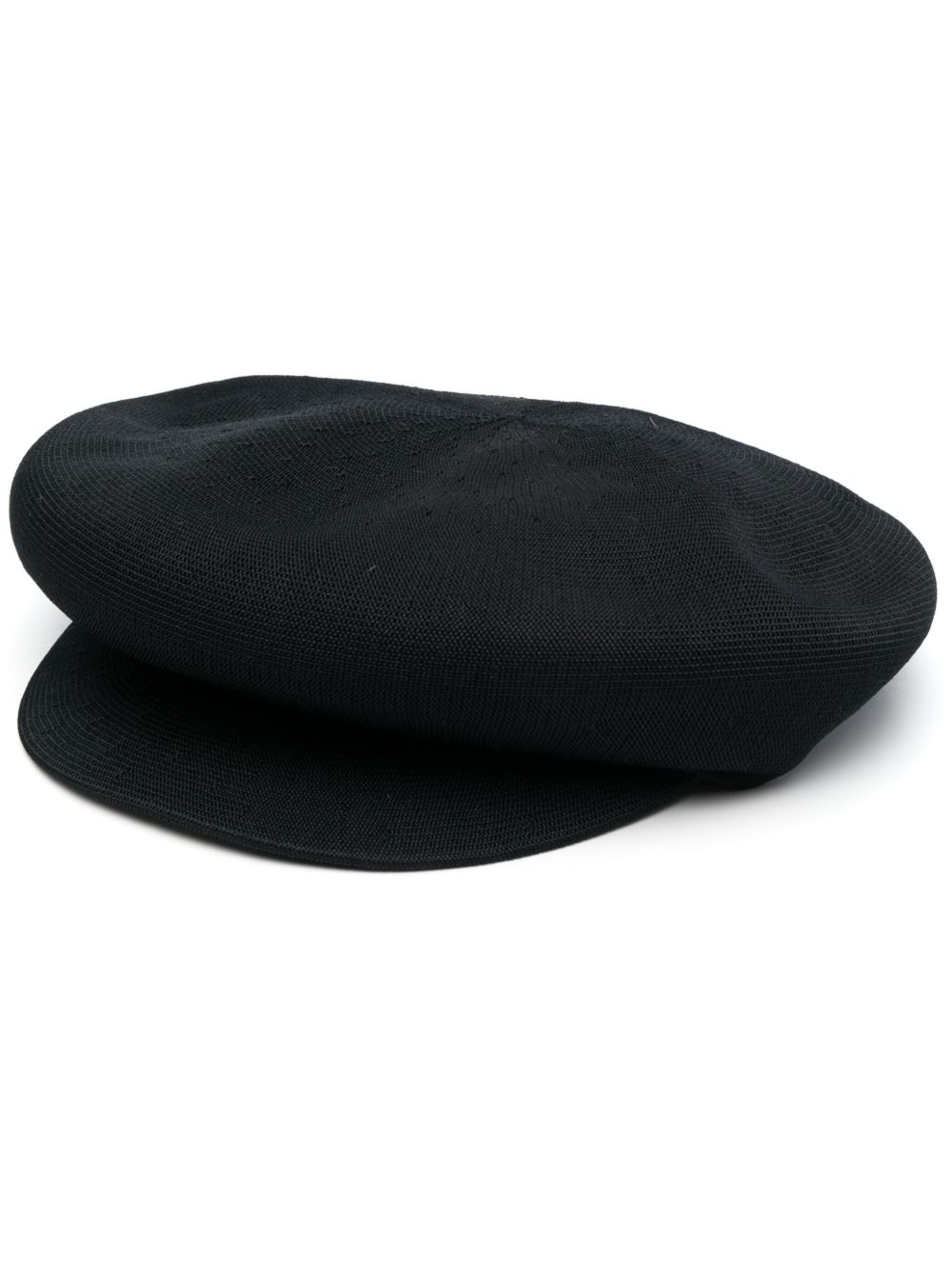 Tropic Halifax beret - Black