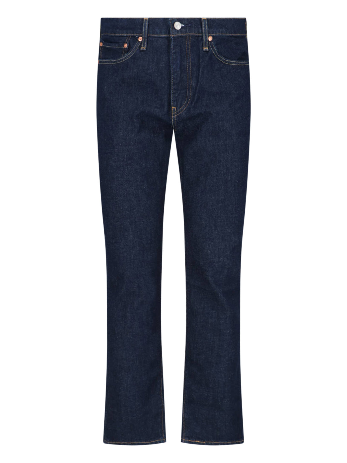 Men's Levi's-Style Rocker Jeans