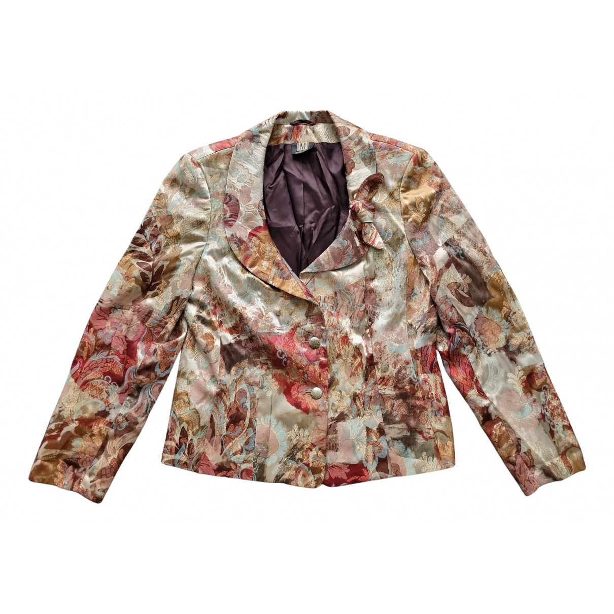 Jackets Synthetic for Female 44 FR