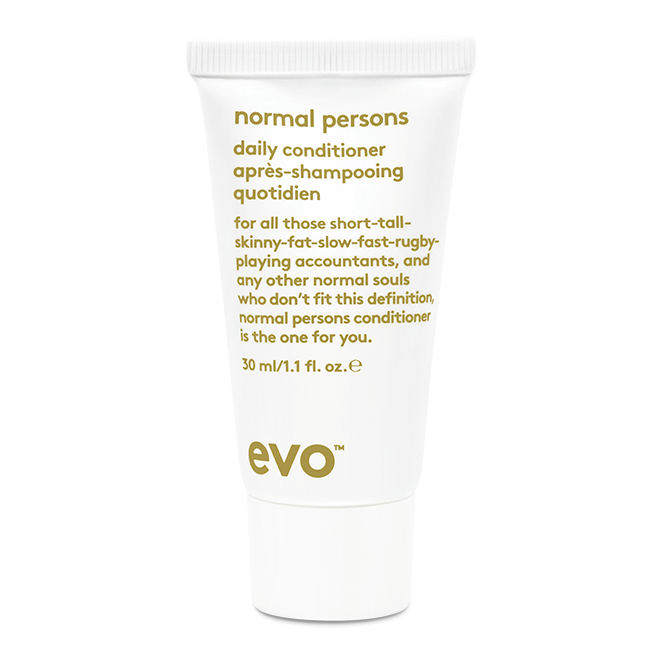 Normal Persons Daily Conditioner