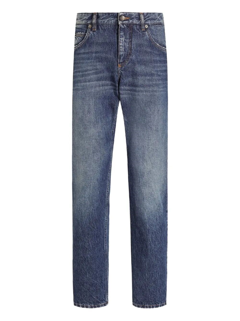 Regular-Fit Jeans