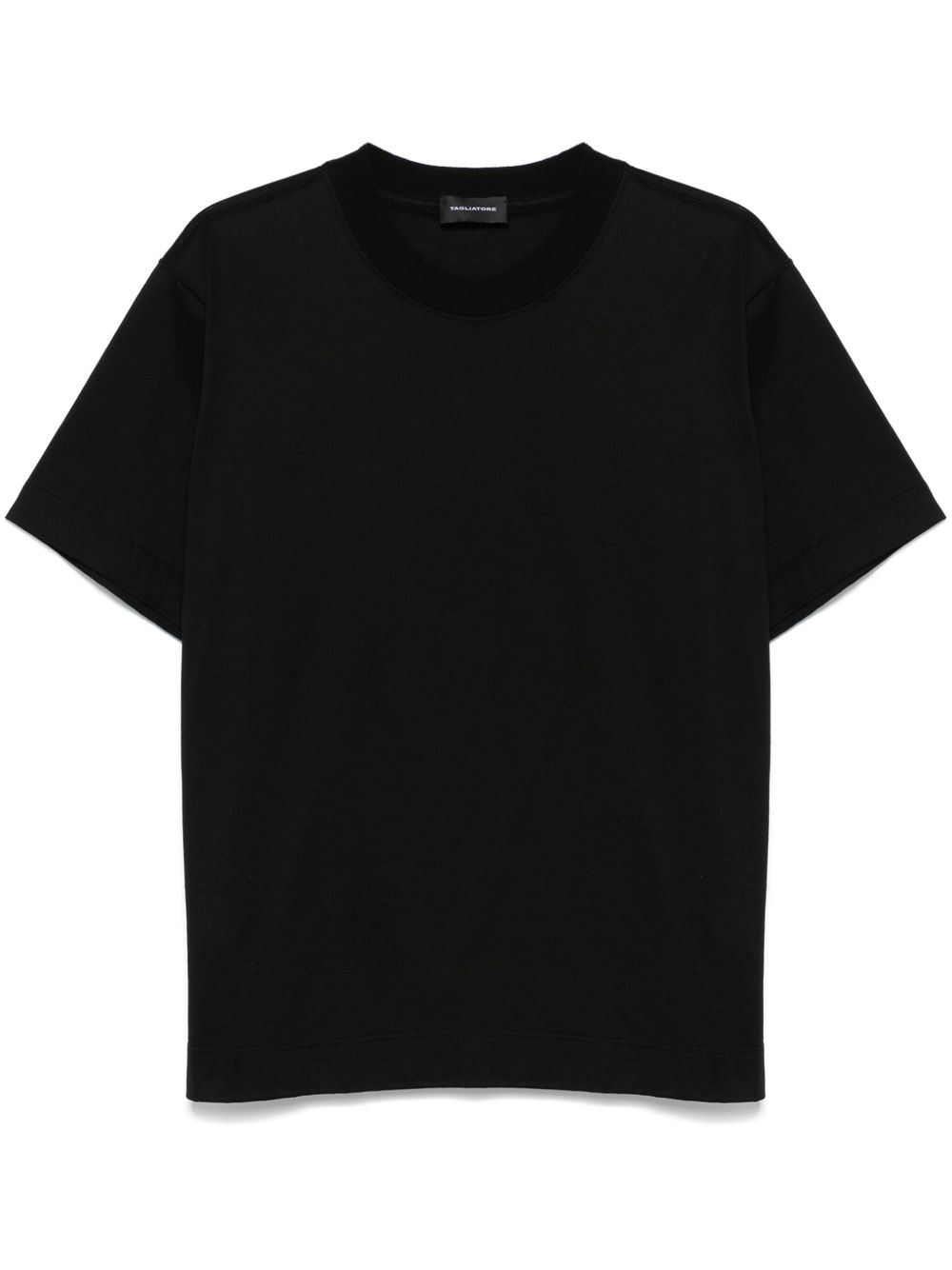 Cotton T-shirt - White